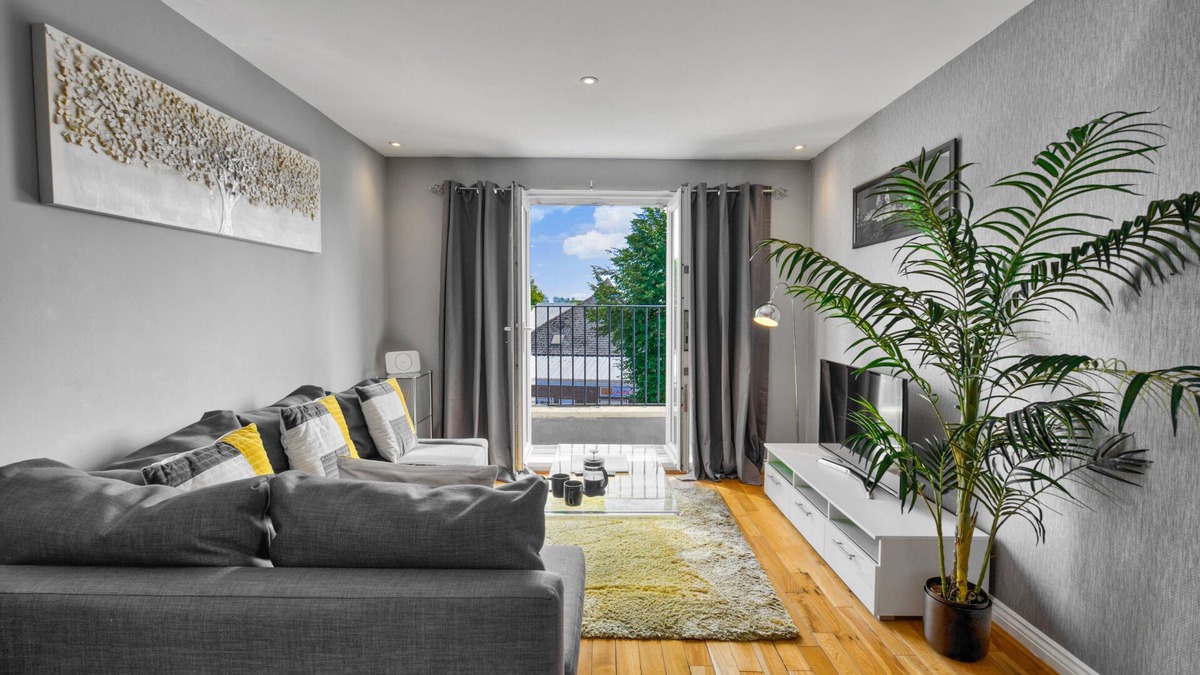 Skelmersdale Apartment | Sandy Lane Apartment
