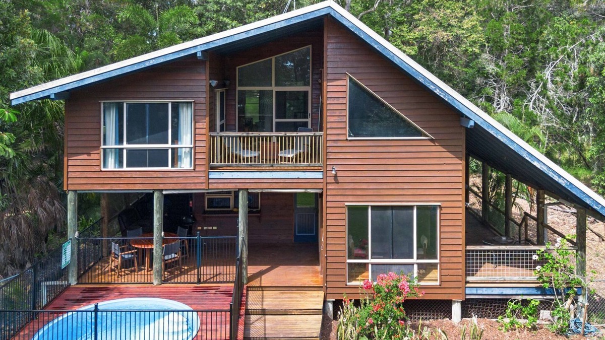 Toogoom House | Sandy Paws in Toogoom