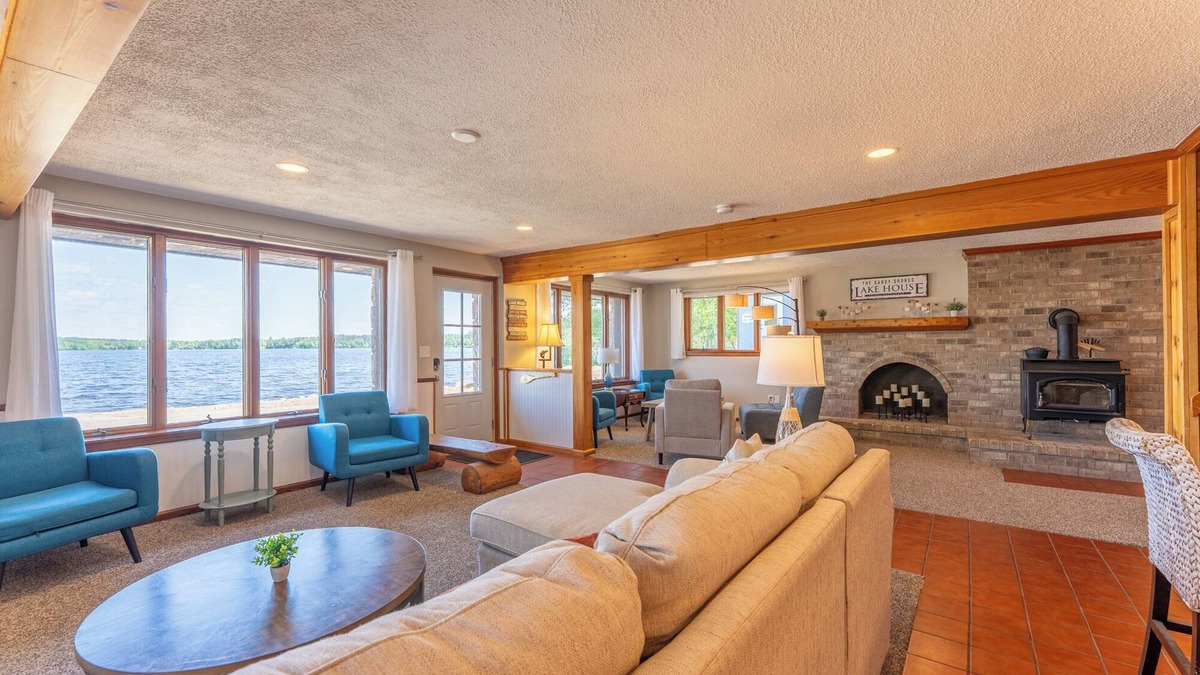 Ely House | Sandy Point Resort's Incredible Family Retreat