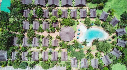 Lusaka Resort | Sandy's Creations Resort