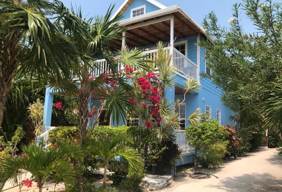Caye Caulker House | Sandy's Secret