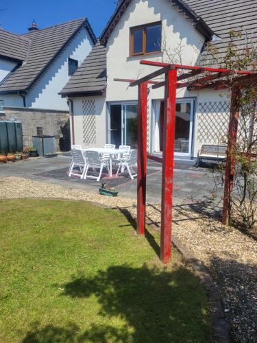 Ballymoney House | Sandy Shore
