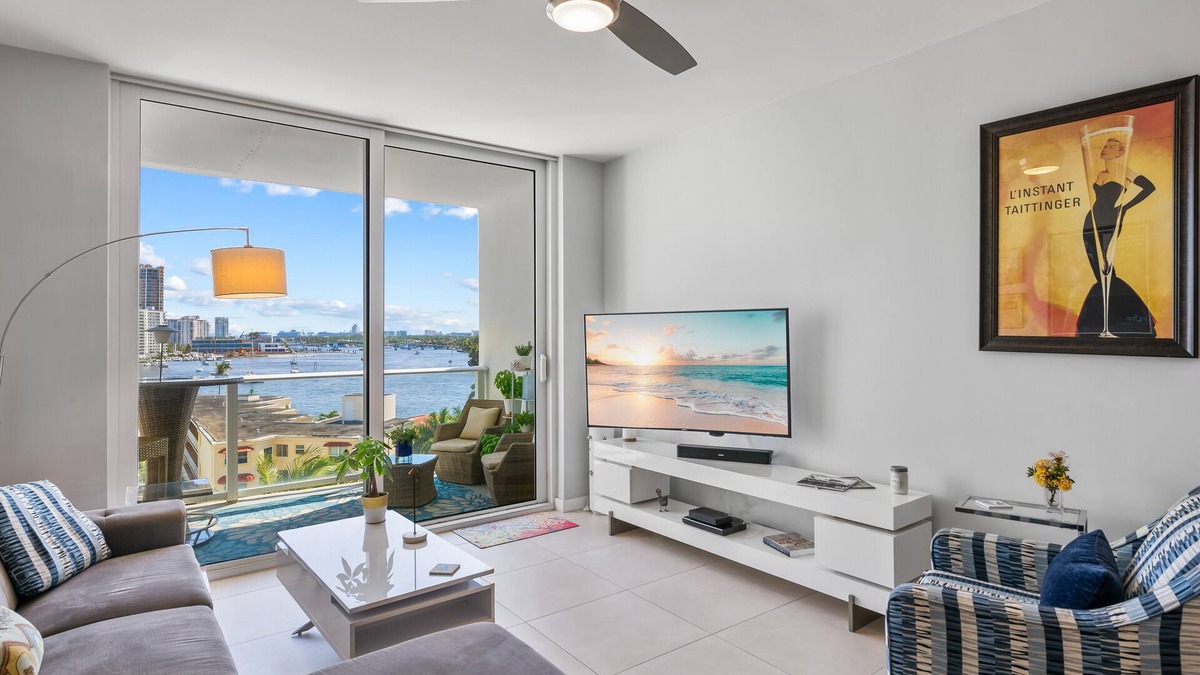 Barrier Island Condo | Sandy Shores Breathtaking Views
