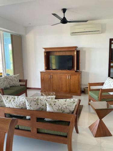 Nilaveli Apartment | Sandy Shores