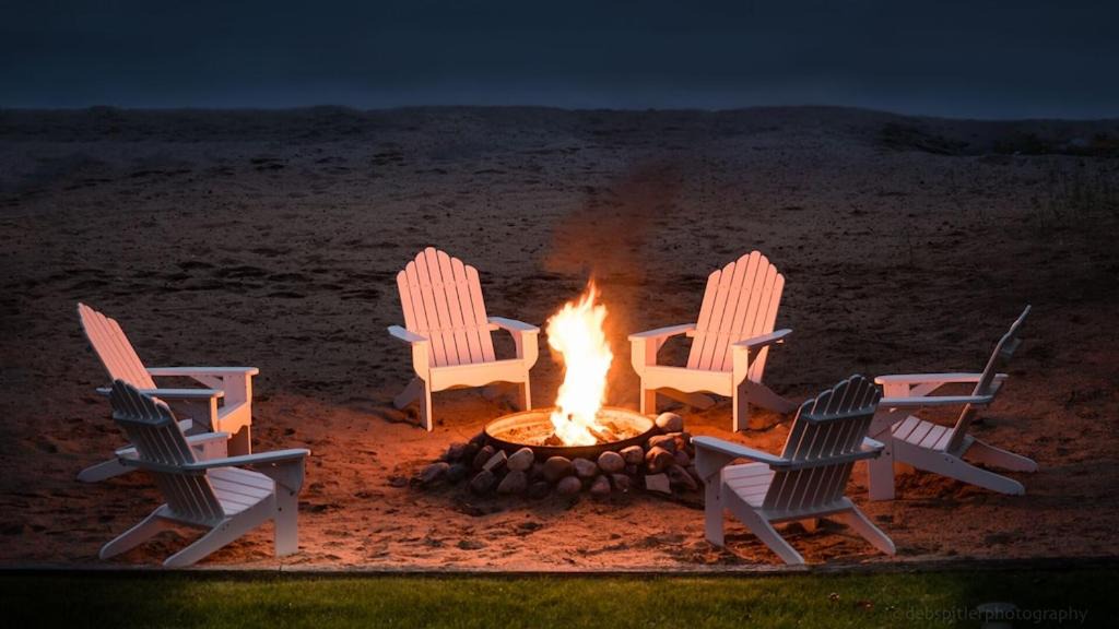 Redgranite House | Sandy Shores