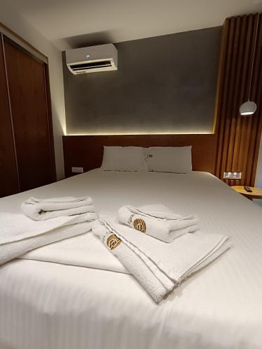 Agia Marina Apartment | Sandy Suite 3