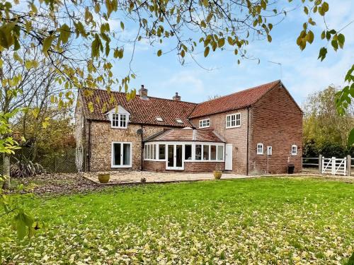 King's Lynn House | Sandy Toes Cottage