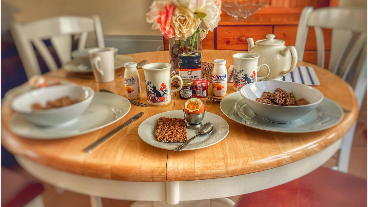 Stackpole House | 'SANDY TOES' Freshwater Bay Holiday Village, a short stroll to the sandy beach
