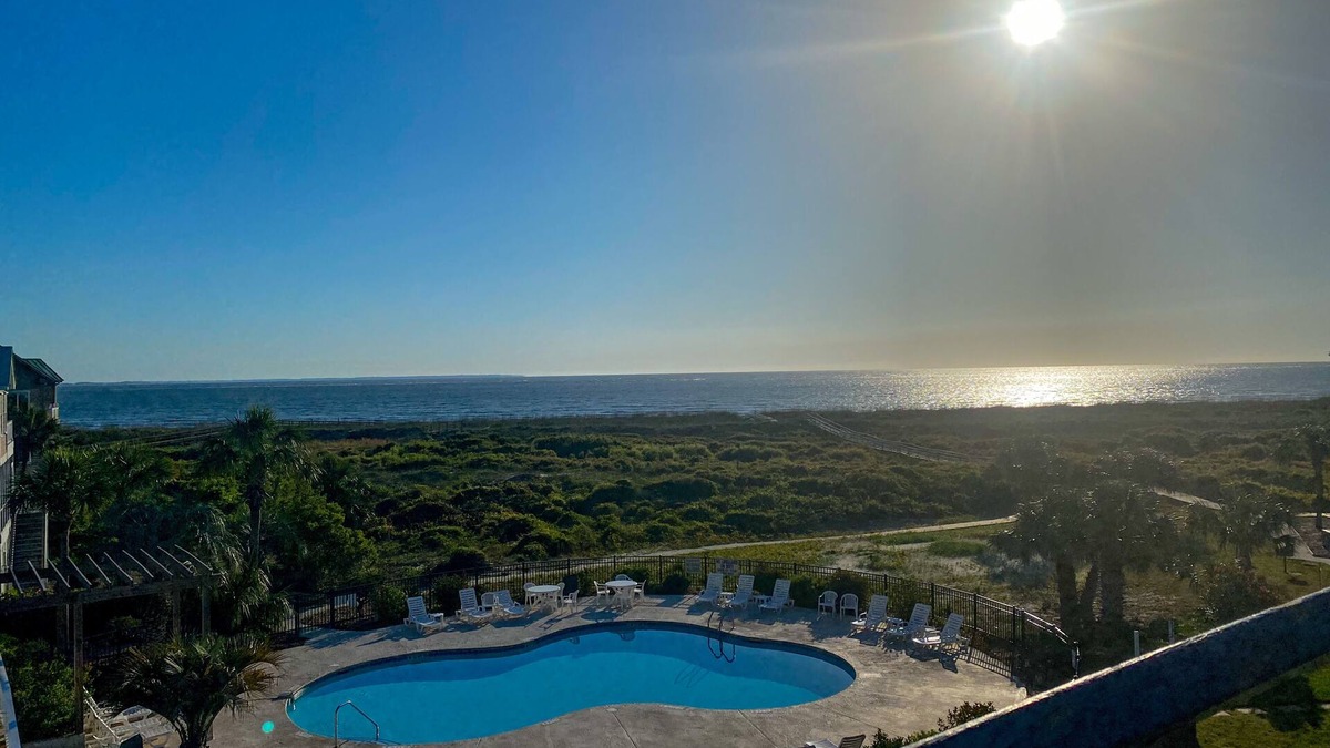 Beachwalk Condo | Sandy Toes Condo's
