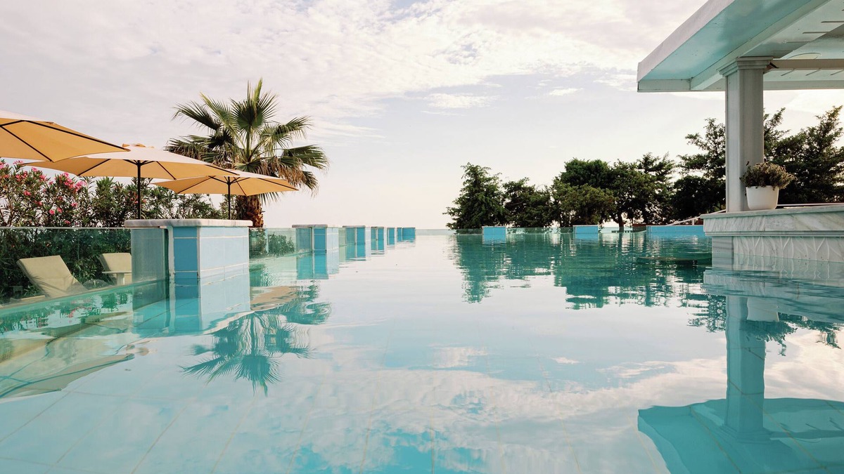 Ag. Georgios Resort | Sandy Villas Resort