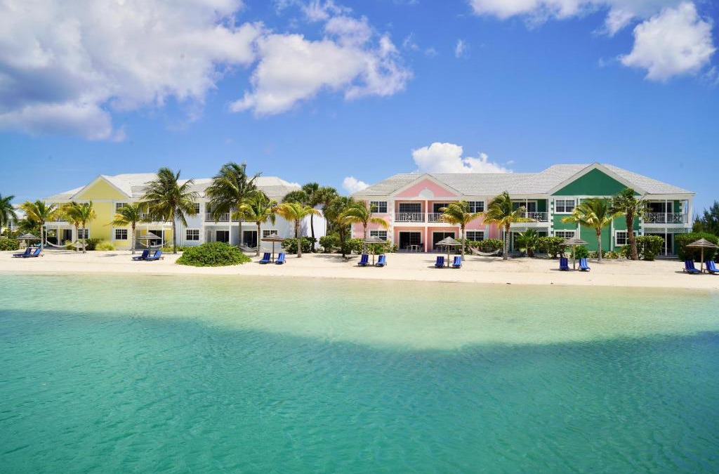 Nassau Resort | Sandyport Beach Resort