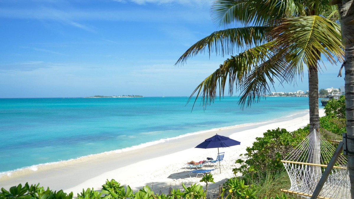 Nassau Resort | Sandyport Beach Resort