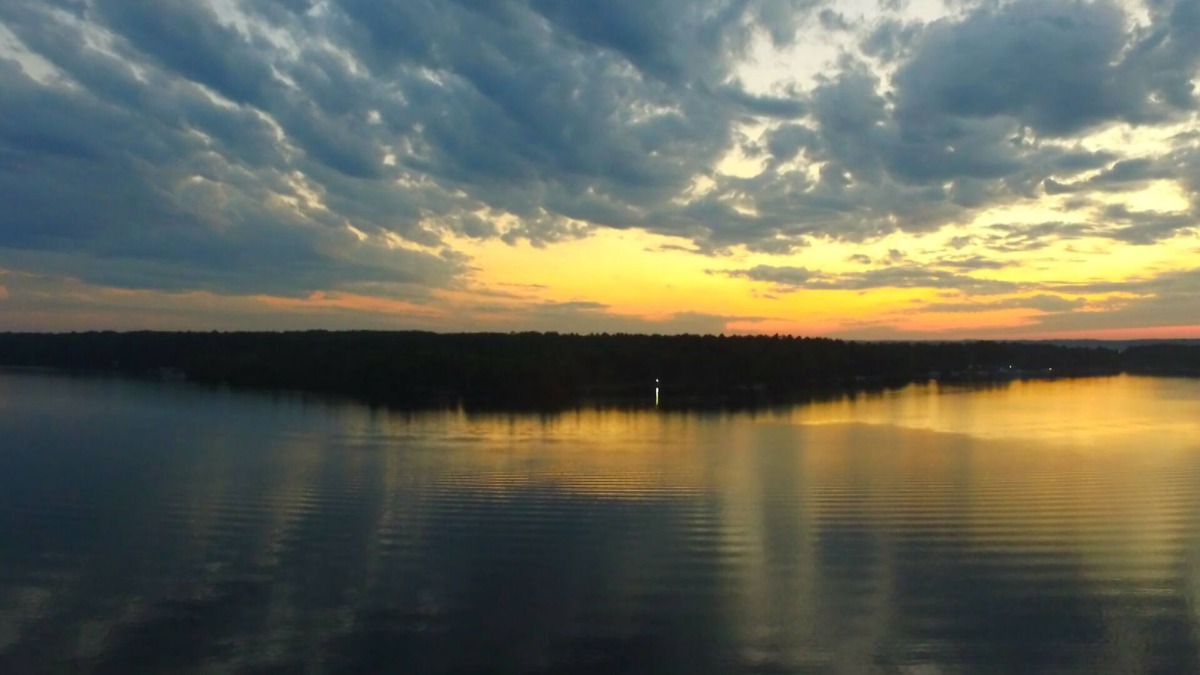 Hayward Cabin | Sandys Beach House On Lac Court Oreilles, Remote Location- Great For Families