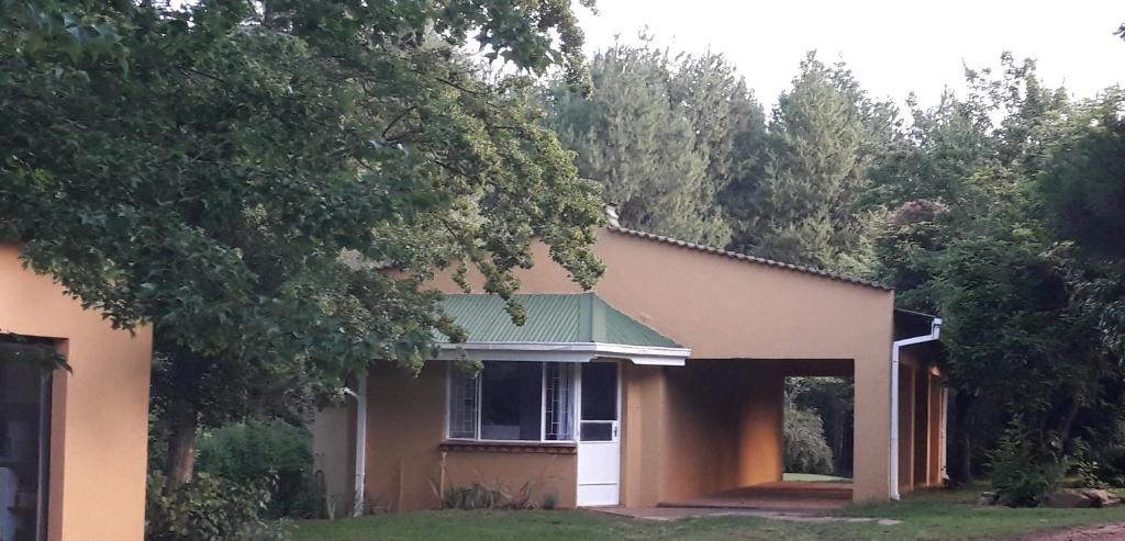 Haenertsburg House | Sanfern Downs Cottage