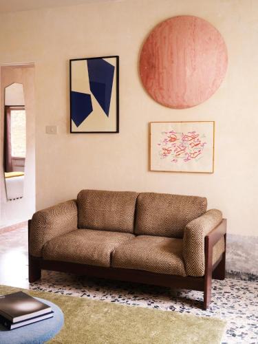 Arezzo Apartment | sanfrancesco ventitre