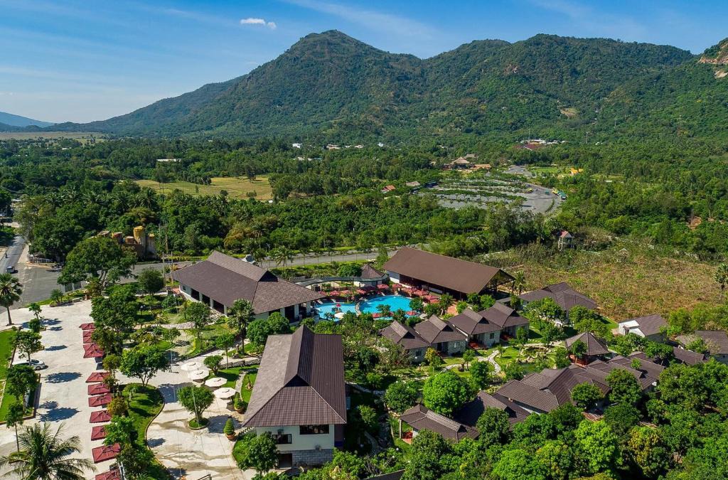 Tinh Bien Hotel | Sang Như Ngọc Resort
