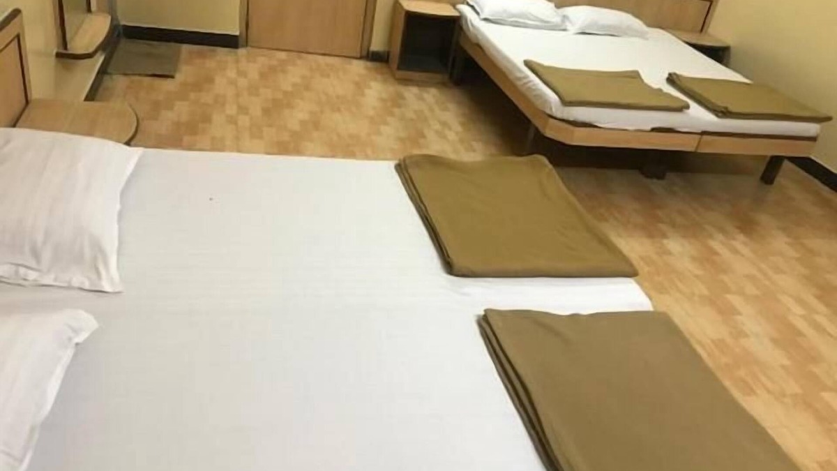 Girgaon House | Sangam Guest House