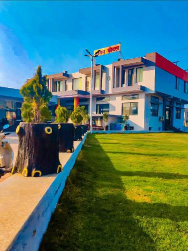 Chirawa Hotel | Sangam Hotel