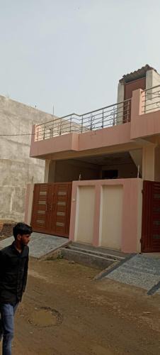 Phulpur House | Sangam Kumbh Homestay Triveni River