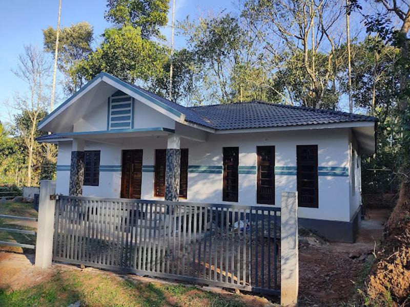 Sulthan Bathery Villa | Sangam serviced villa