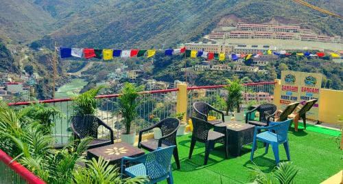 Devaprayag House | Sangam View Home stay