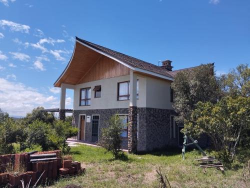 Muiga Villa | Sangare Hills Country Homes & Resort