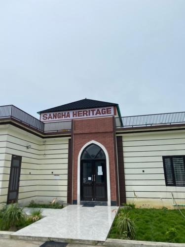 Jalandhar Apartment | Sangha Heritage