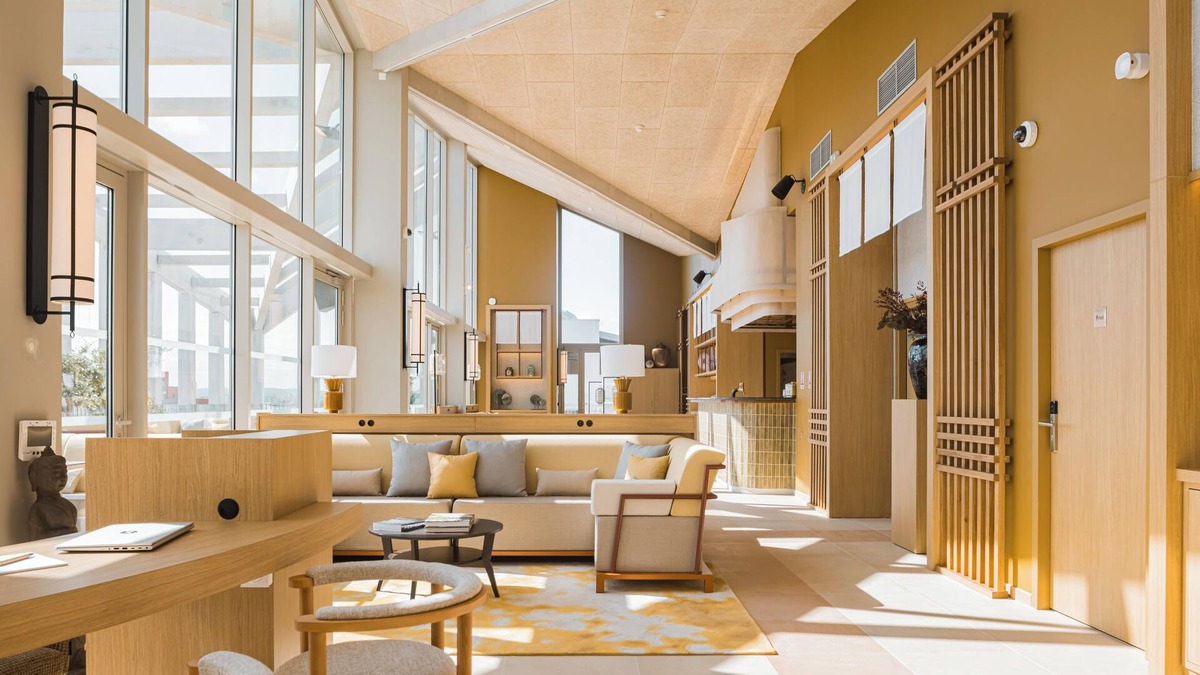 Casselardit Hotel | Sangha Toulouse