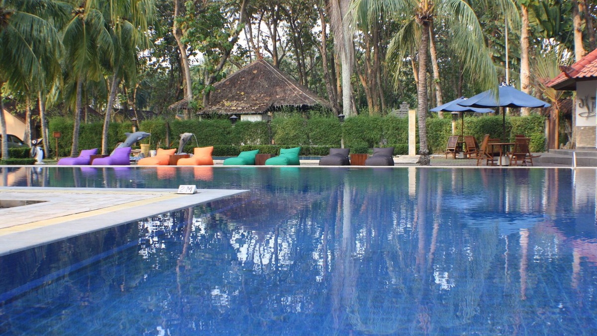 Anyer Resort | Sanghyang Indah Spa Resort