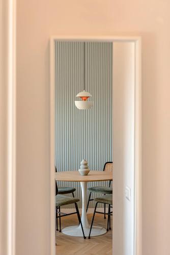San Giovanni Apartment | Sangió - Lovely Home in Rome