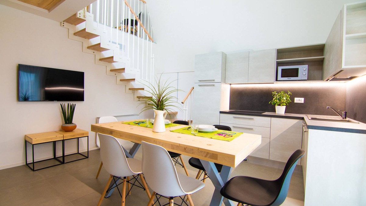 Cagnona House | Sangiovese Suite - suite in a brand new private building near the sea and the center.