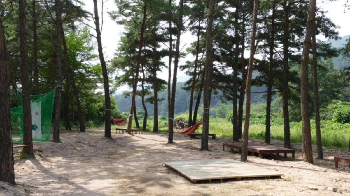 Sangju House | Sangju Yeoyuroun Hwangtojip Pension