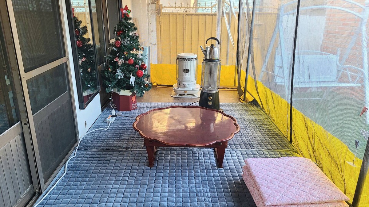 Sangju House | Sangjuhanok