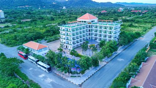 Kep Hotel | Sangkahak Mith Hotel