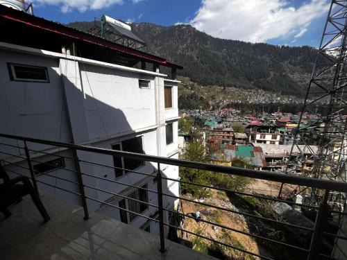 Rampura Phul Hotel | Sangla Cottage
