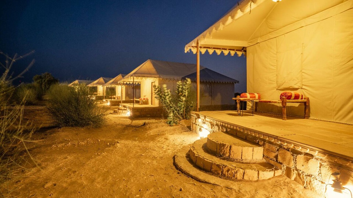 Kanoi Other | Sangram Desert Camp