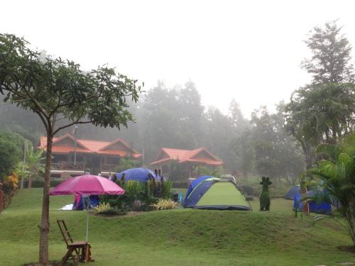 Mae Hong Son Resort | Sangsawang Resort