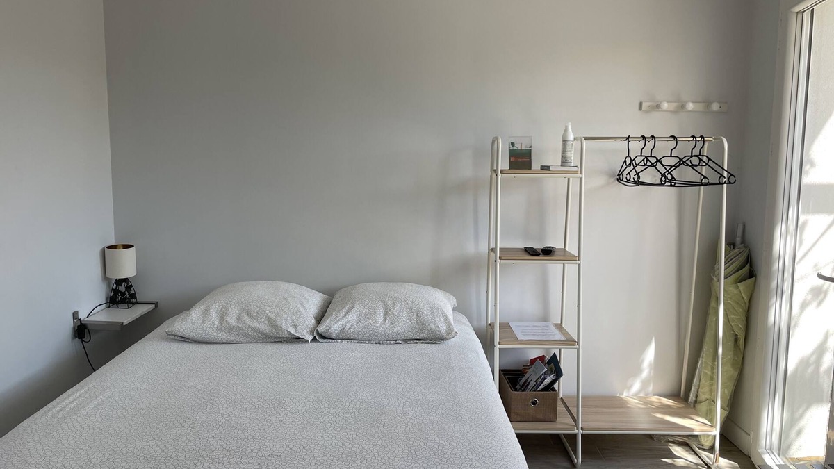 Sanguinet Apartment | Sanguinet alders