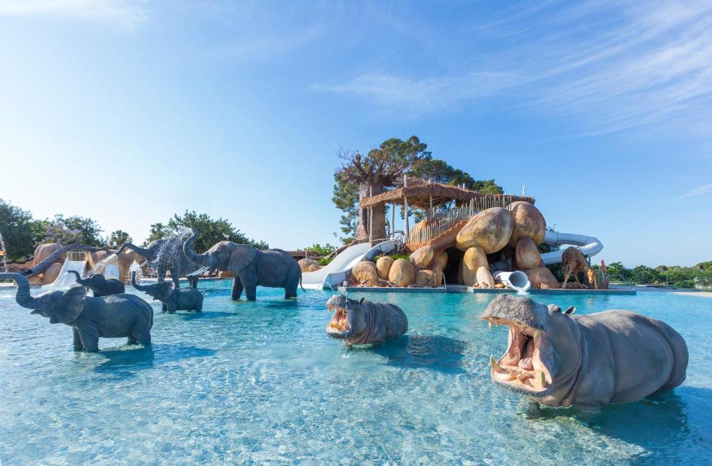 Salou City Centre Resort | Sangulí Camping & Resort