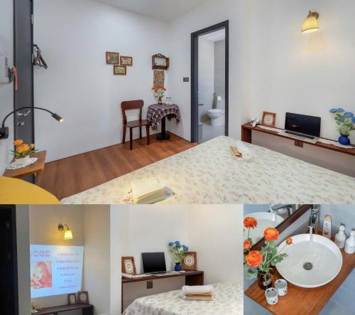 Huong Thuy House | Sanh homestay