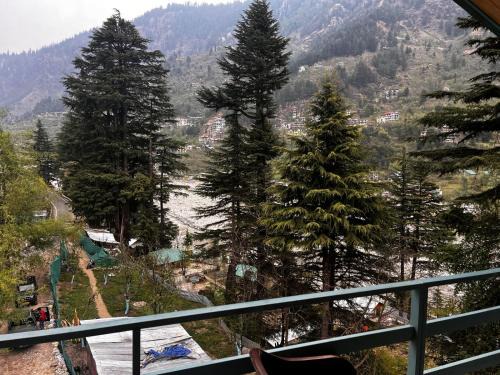 Muktsar Hotel | Sanholia Farm