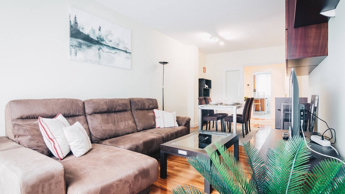 San Ignazio Apartment | Sani apartment