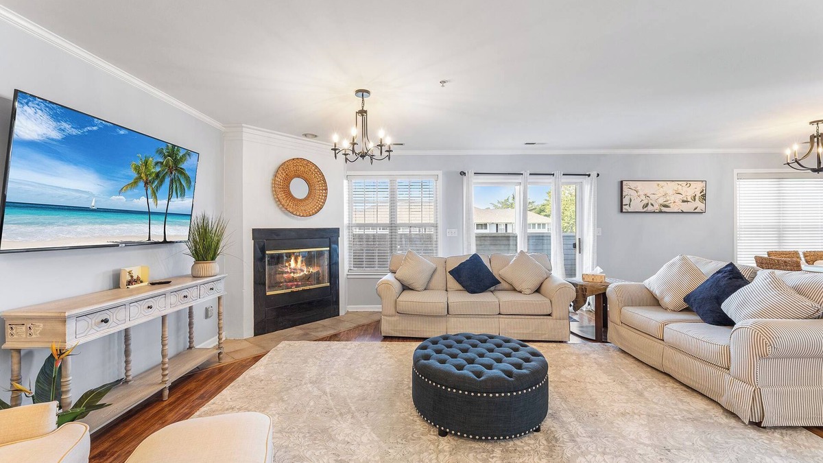 Rehoboth Beach House | Sanibel Circle 3818 Townhouse