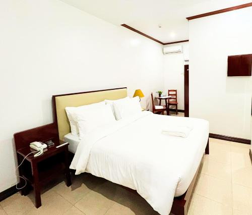 Roxas Hotel | SANJH Island Hotel powered by Cocotel