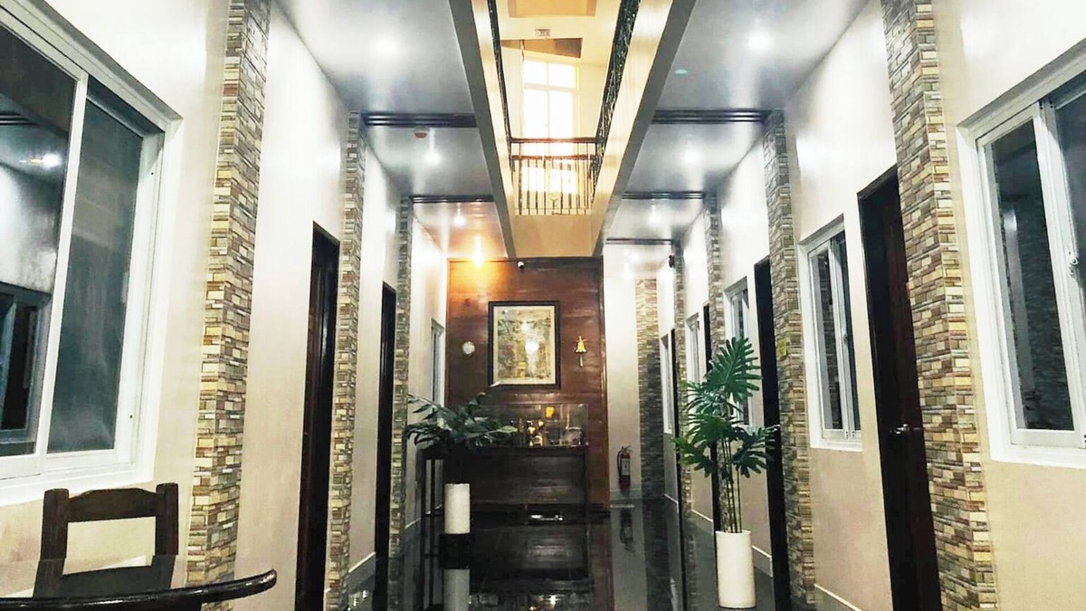 Roxas Hotel | SANJH Island Hotel powered by Cocotel