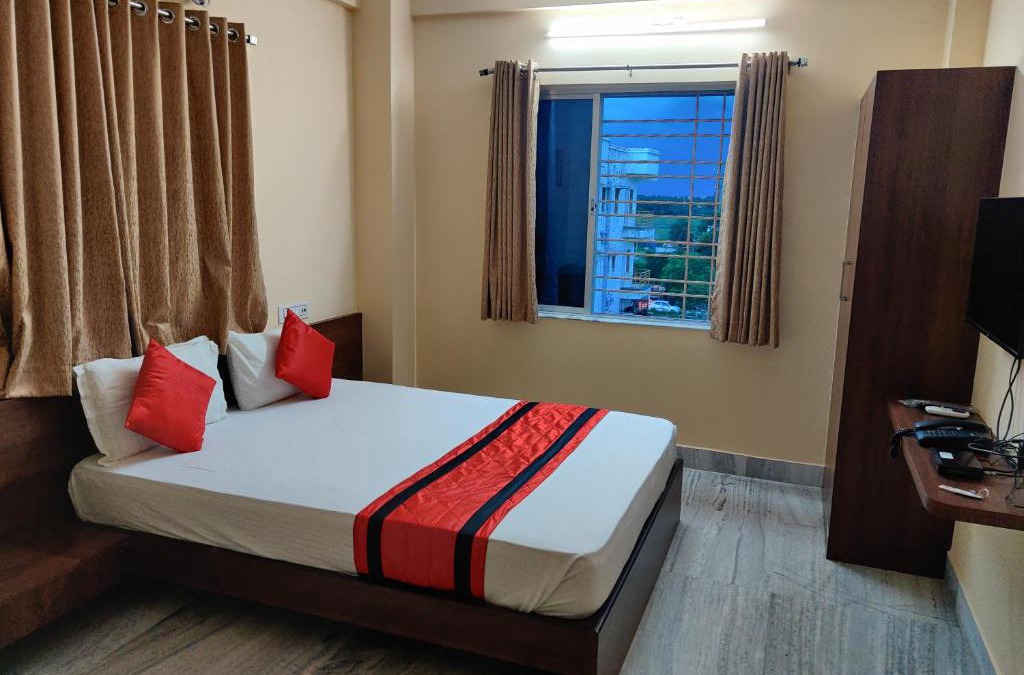 New Town House | Sanjiva Suites