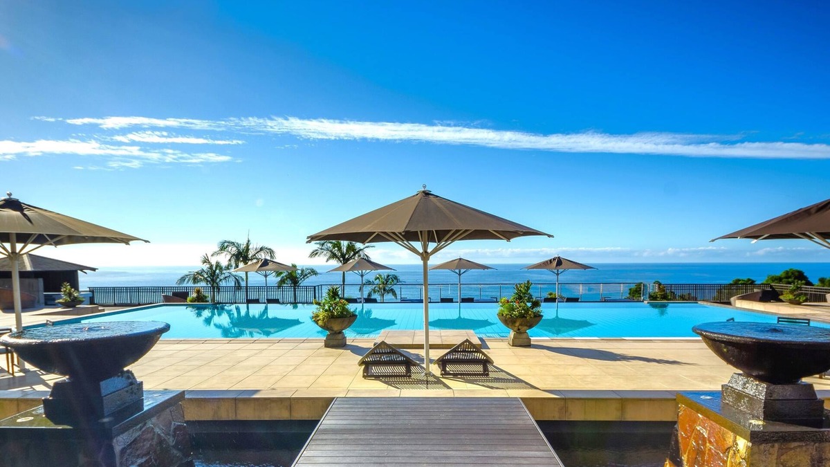 Yakushima Hotel | sankara hotel & spa Yakushima