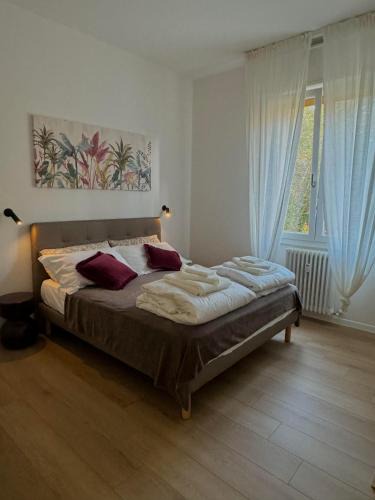 San Lazzaro di Savena Bed & Breakfast | SanLa Home