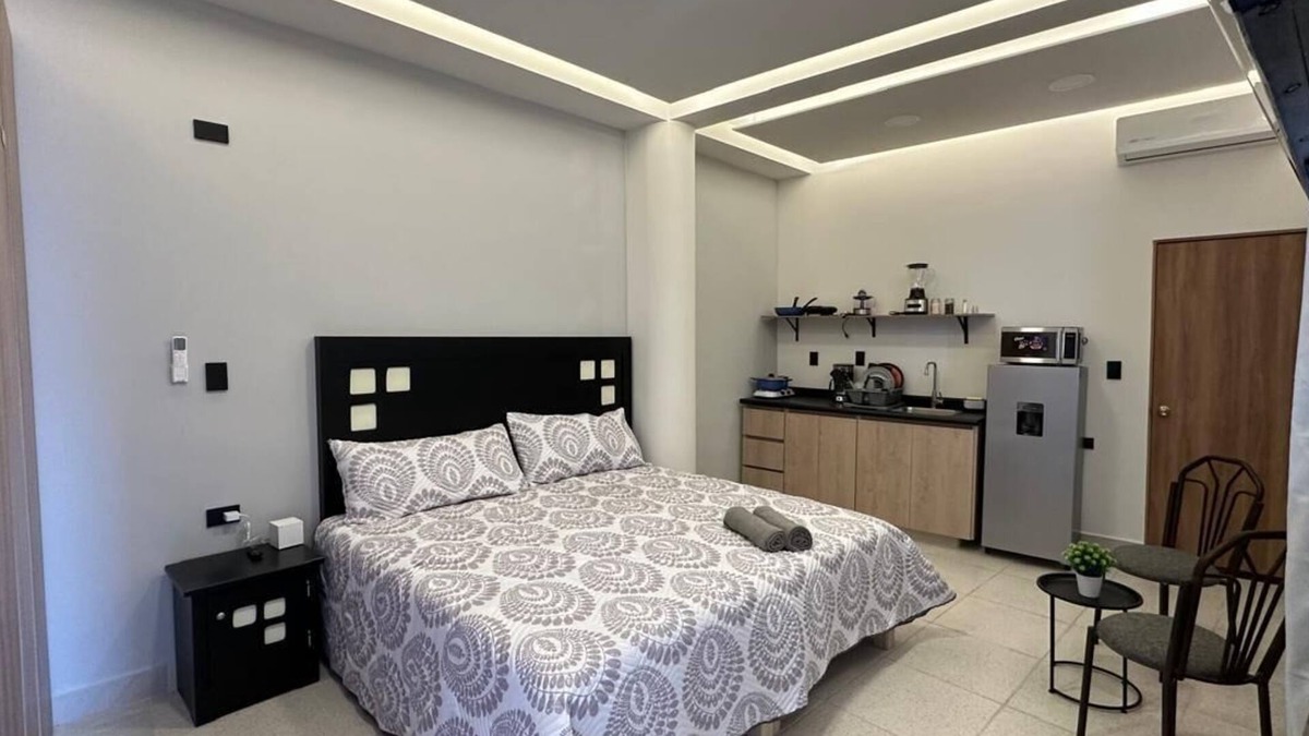 Aguascalientes Apartment | SanLuca House