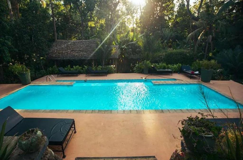 Arusha Cabin | Sanna Eco Lodge